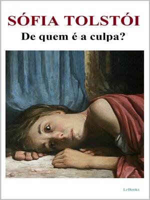 cover image of De quem é a culpa ?